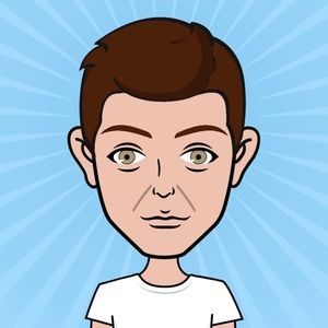 Meet your Posher, Angelo j.